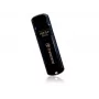 TRANSCEND Jetflash 700 - 64GB USB-mälupulk - USB 3.0 - Must