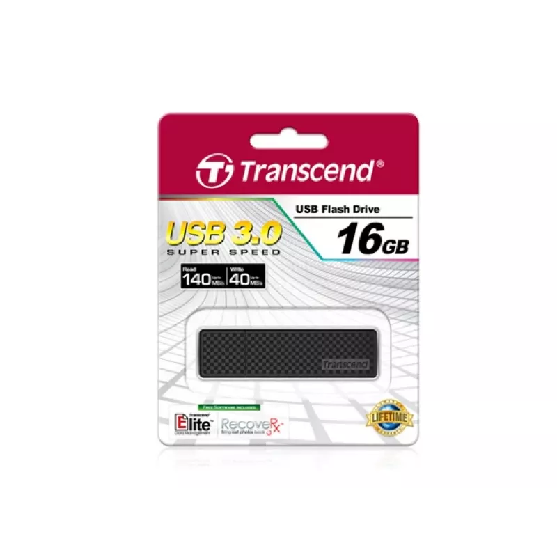 TRANSCEND Jetflash 780 - 8GB USB mälupulk - USB 3.0