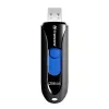 TRANSCEND Jetflash 790k - 64GB USB mälupulk - USB 3.1 - Must