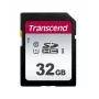 TRANSCEND Sdhc Card 300s 32GB Uhs-i U1