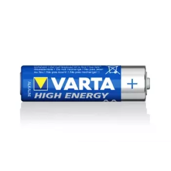 VARTA patarei Longlife Power Mignon AA LR06 1x8