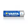 VARTA patarei Longlife Power Mignon AA LR06 1x8