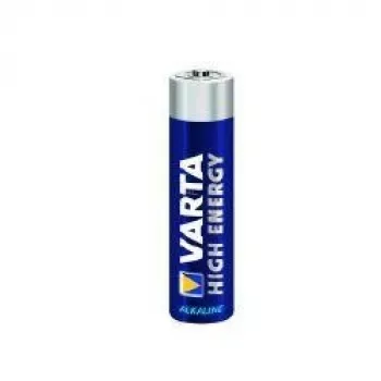 VARTA aku Longlife Power Micro Aaa Lr03 1x8