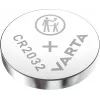VARTA aku liitium nööpelement CR2032 3V (5 tk)