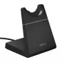 Baasjaam Jabra Evolve2 65 Deskstand USB-A Must