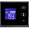 EATON CORPORATION Eaton EllIPSe Pro UPS 1 Faas Line-interactive Torn 1600va/1000w DIN Väljund