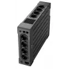 EATON CORPORATION Eaton EllIPSe Pro UPS 1 Faas Line-interactive Torn 1600va/1000w DIN Väljund