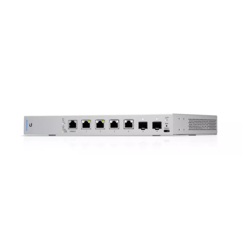 UBIQUITI NETWORKS Unifi Switch Us-xg-6poe 6-port 10 Gigabit