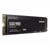 SSD-ketas Samsung 250 GB M.2 PCI Express 3.0 NVMe MZ-V8V250BW