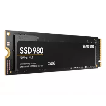SSD-ketas Samsung 250 GB M.2 PCI Express 3.0 NVMe MZ-V8V250BW