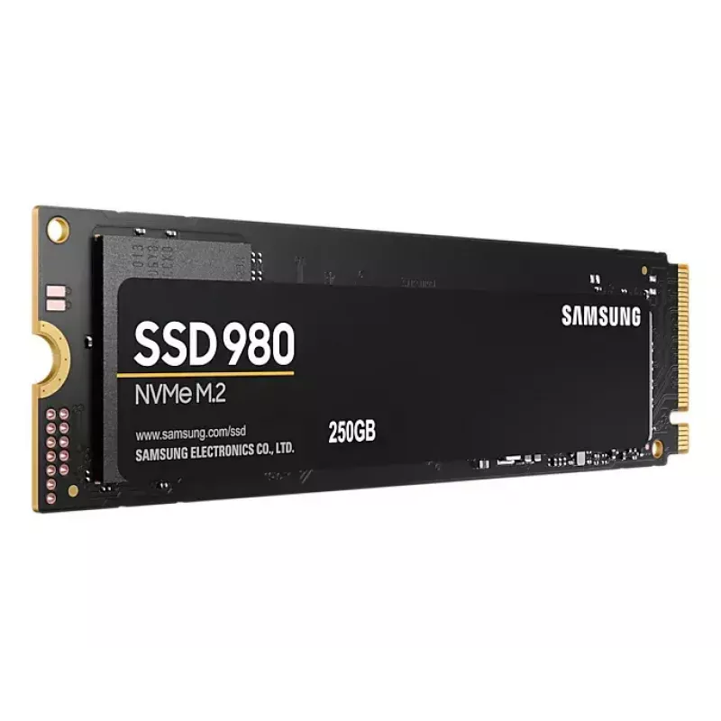 SSD-ketas Samsung 250 GB M.2 PCI Express 3.0 NVMe MZ-V8V250BW