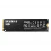 SSD-ketas Samsung 250 GB M.2 PCI Express 3.0 NVMe MZ-V8V250BW