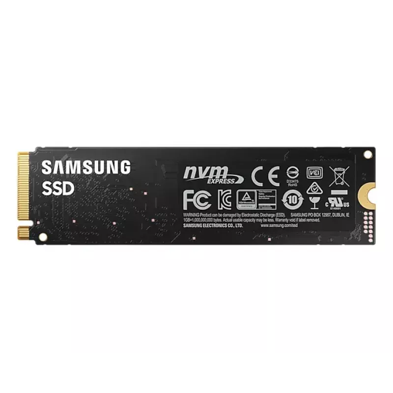 SSD-ketas Samsung 250 GB M.2 PCI Express 3.0 NVMe MZ-V8V250BW
