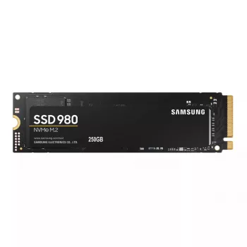 SSD-ketas Samsung 250 GB M.2 PCI Express 3.0 NVMe MZ-V8V250BW