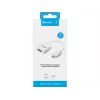 Sandberg HDMI-VGA-muundur, VGA (D-Sub), HDMI tüüp A (standard), isane, emane, valge, RoHS