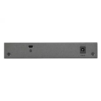 NETGEAR GS108Tv3 hallatav L2 Gigabit Ethernet (10/100/1000) Hall