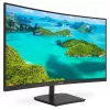 Philips E Line 241E1SC/00 arvutimonitor 59,9 cm (23,6 tolli) 1920 x 1080 pikslit Full HD LED must
