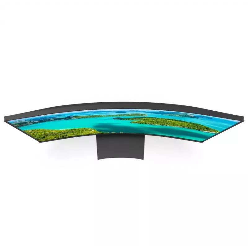 Philips E Line 241E1SC/00 arvutimonitor 59,9 cm (23,6 tolli) 1920 x 1080 pikslit Full HD LED must