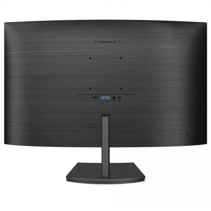 Philips E Line 241E1SC/00 arvutimonitor 59,9 cm (23,6 tolli) 1920 x 1080 pikslit Full HD LED must