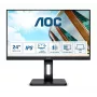 AOC P2 Q24P2Q arvutimonitor 60,5 cm (23,8 tolli) 2560 x 1440 pikslit Quad HD LED must