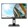 AOC P2 Q24P2Q arvutimonitor 60,5 cm (23,8 tolli) 2560 x 1440 pikslit Quad HD LED must