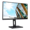 AOC P2 Q24P2Q arvutimonitor 60,5 cm (23,8 tolli) 2560 x 1440 pikslit Quad HD LED must