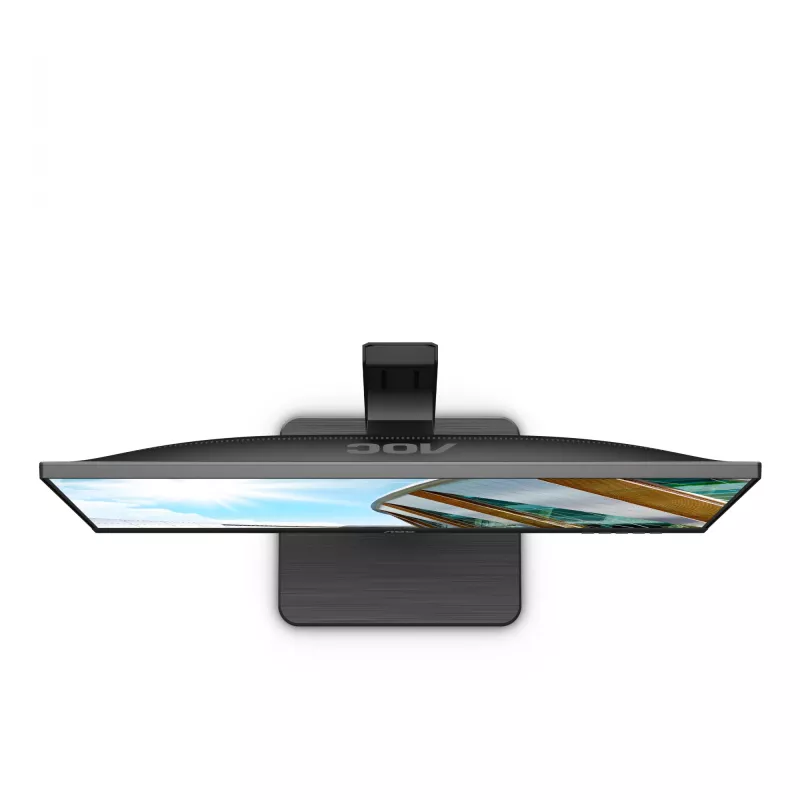 AOC P2 Q24P2Q arvutimonitor 60,5 cm (23,8 tolli) 2560 x 1440 pikslit Quad HD LED must