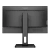 AOC P2 Q24P2Q arvutimonitor 60,5 cm (23,8 tolli) 2560 x 1440 pikslit Quad HD LED must