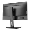 AOC P2 Q24P2Q arvutimonitor 60,5 cm (23,8 tolli) 2560 x 1440 pikslit Quad HD LED must