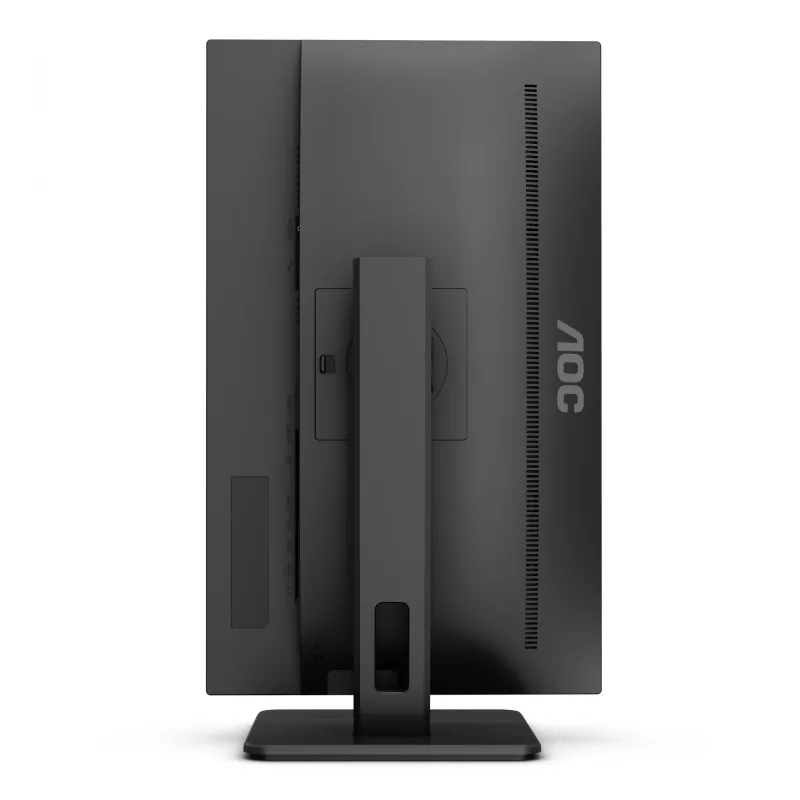 AOC P2 Q24P2Q arvutimonitor 60,5 cm (23,8 tolli) 2560 x 1440 pikslit Quad HD LED must