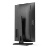 AOC P2 Q24P2Q arvutimonitor 60,5 cm (23,8 tolli) 2560 x 1440 pikslit Quad HD LED must
