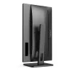 AOC P2 Q24P2Q arvutimonitor 60,5 cm (23,8 tolli) 2560 x 1440 pikslit Quad HD LED must
