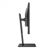 AOC P2 Q24P2Q arvutimonitor 60,5 cm (23,8 tolli) 2560 x 1440 pikslit Quad HD LED must