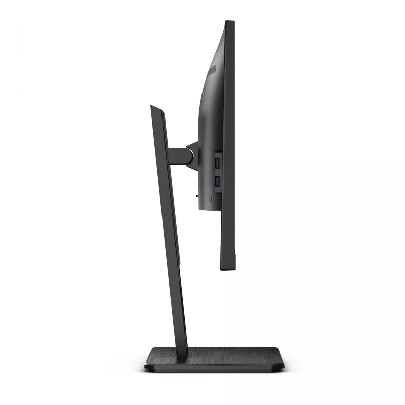 AOC P2 Q24P2Q arvutimonitor 60,5 cm (23,8 tolli) 2560 x 1440 pikslit Quad HD LED must