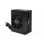 be quiet SFX POWER 3 450W toiteplokk 20+4 pin ATX Must