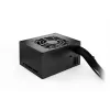 be quiet SFX POWER 3 450W toiteplokk 20+4 pin ATX Must