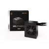 be quiet SFX POWER 3 450W toiteplokk 20+4 pin ATX Must