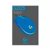 Mänguhiir Logitech G G203 LIGHTSYNC USB Type-A