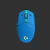 Mänguhiir Logitech G G203 LIGHTSYNC USB Type-A