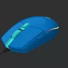 Mänguhiir Logitech G G203 LIGHTSYNC USB Type-A