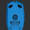 Mänguhiir Logitech G G203 LIGHTSYNC USB Type-A