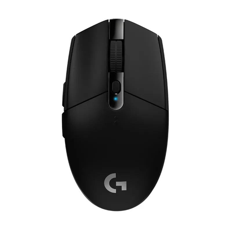 LOGITECH G305 Lightspeed juhtmevaba mängurihiir must Ewr 2