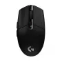 LOGITECH G305 Lightspeed juhtmevaba mängurihiir must Ewr 2