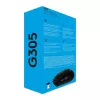 LOGITECH G305 Lightspeed juhtmevaba mängurihiir must Ewr 2