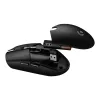 LOGITECH G305 Lightspeed juhtmevaba mängurihiir must Ewr 2