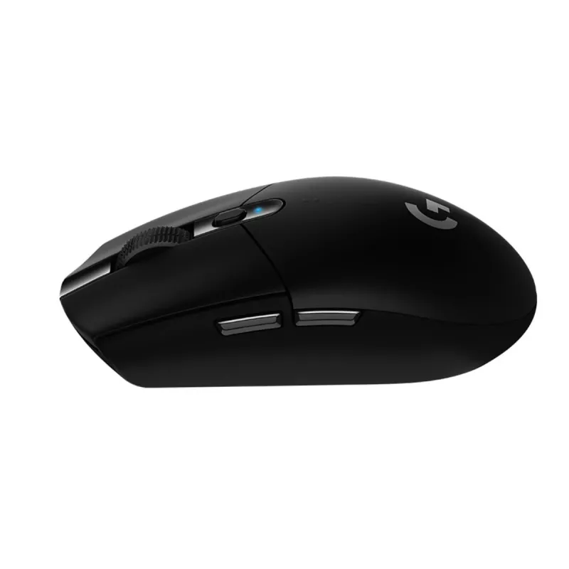 LOGITECH G305 Lightspeed juhtmevaba mängurihiir must Ewr 2
