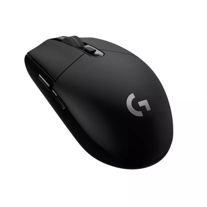 LOGITECH G305 Lightspeed juhtmevaba mängurihiir must Ewr 2