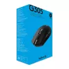 LOGITECH G305 Lightspeed juhtmevaba mängurihiir must Ewr 2