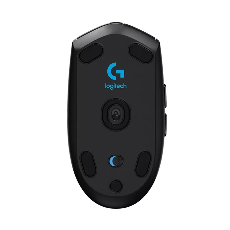 LOGITECH G305 Lightspeed juhtmevaba mängurihiir must Ewr 2