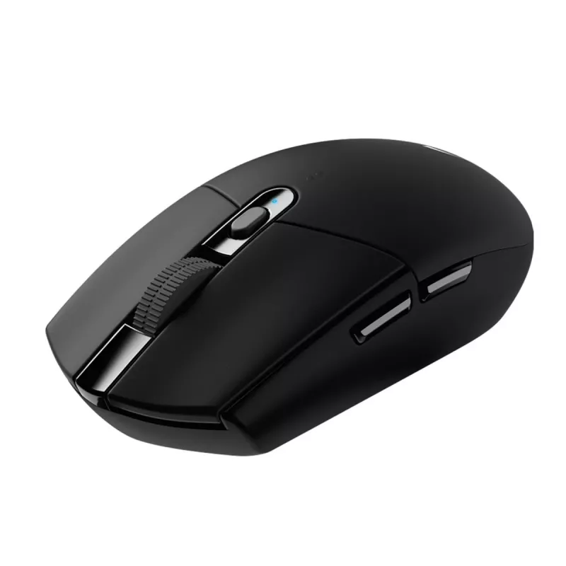 LOGITECH G305 Lightspeed juhtmevaba mängurihiir must Ewr 2